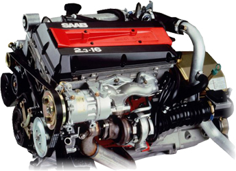 C2A02 Engine